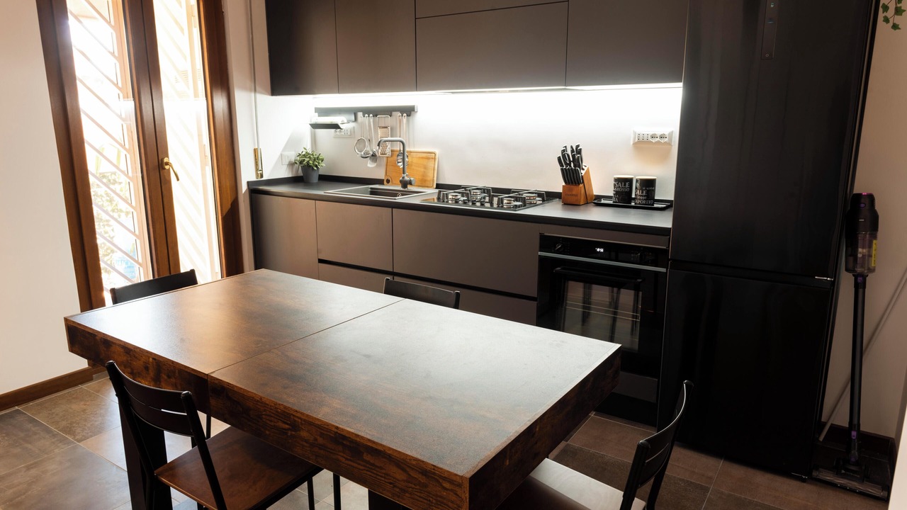 Photo of Kitchen in Monteverde