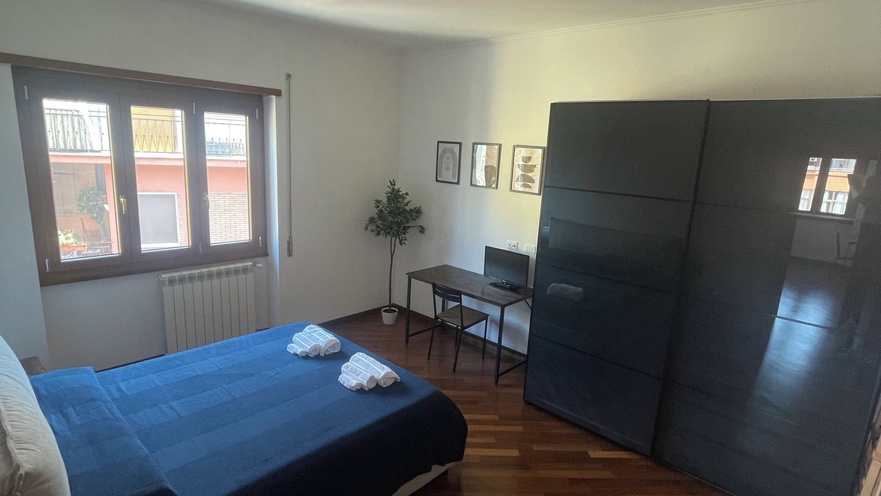 Photo of Bedroom in Monteverde