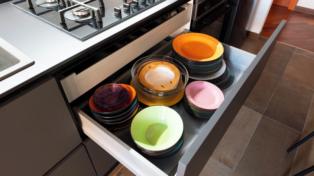 Photo of Kitchen in Monteverde