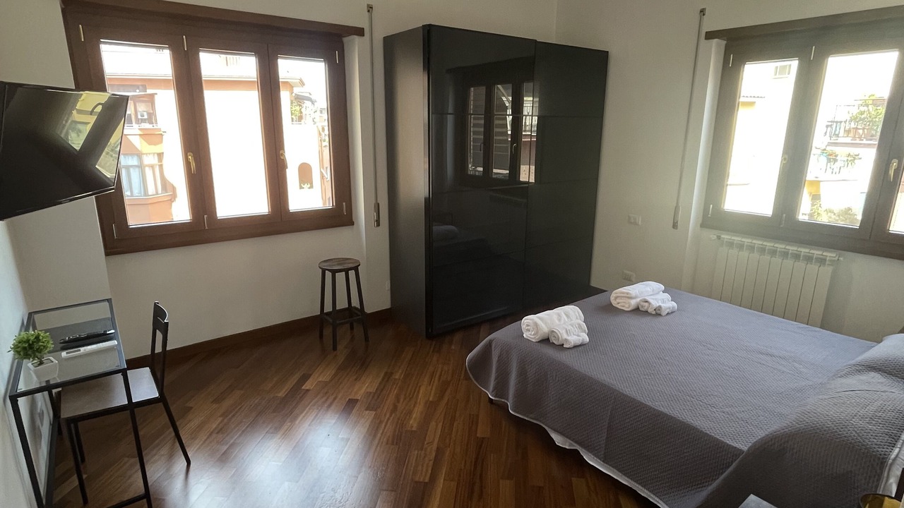 Photo of Bedroom in Monteverde