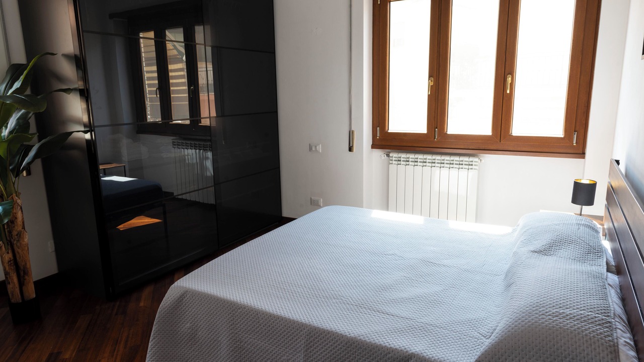 Photo of Bedroom in Monteverde