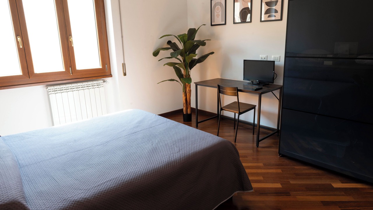 Photo of Bedroom in Monteverde
