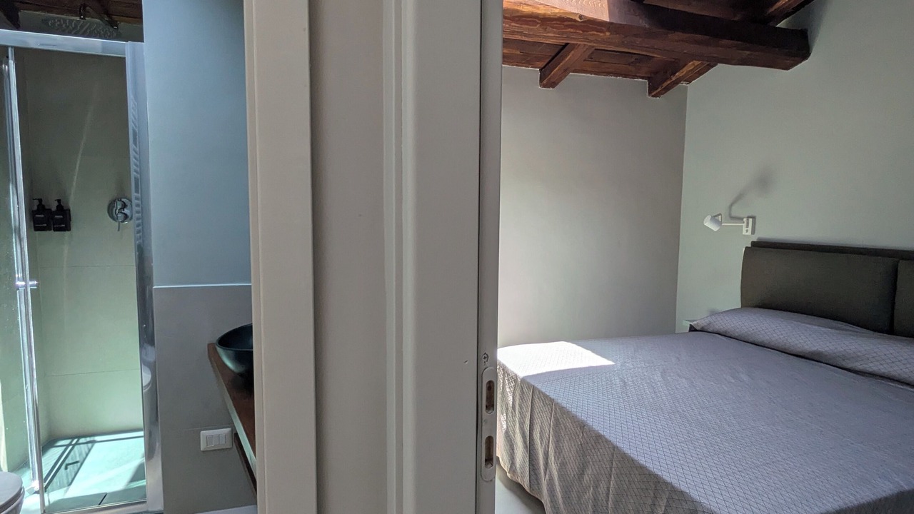 Photo of Bedroom in Tor di Quinto