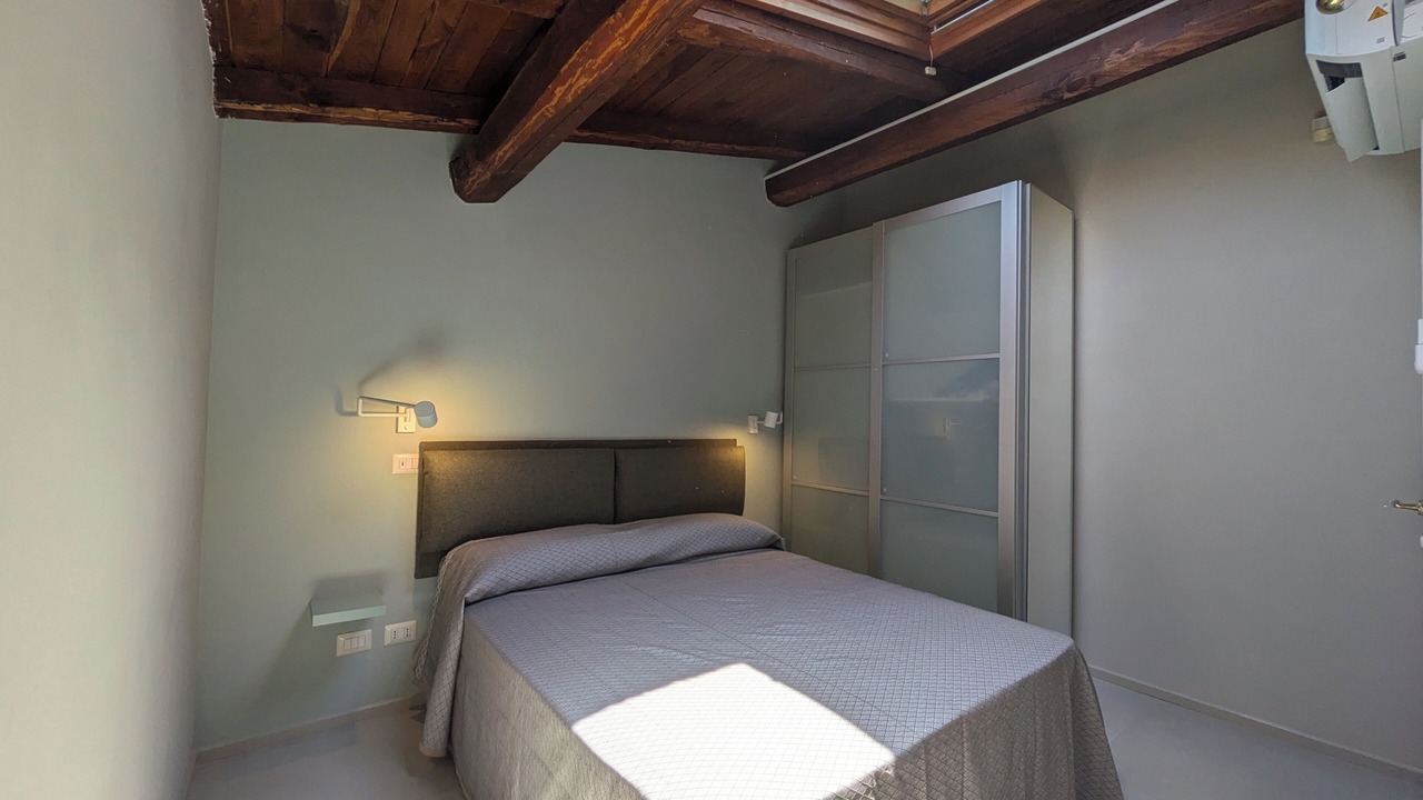 Photo of Bedroom in Tor di Quinto