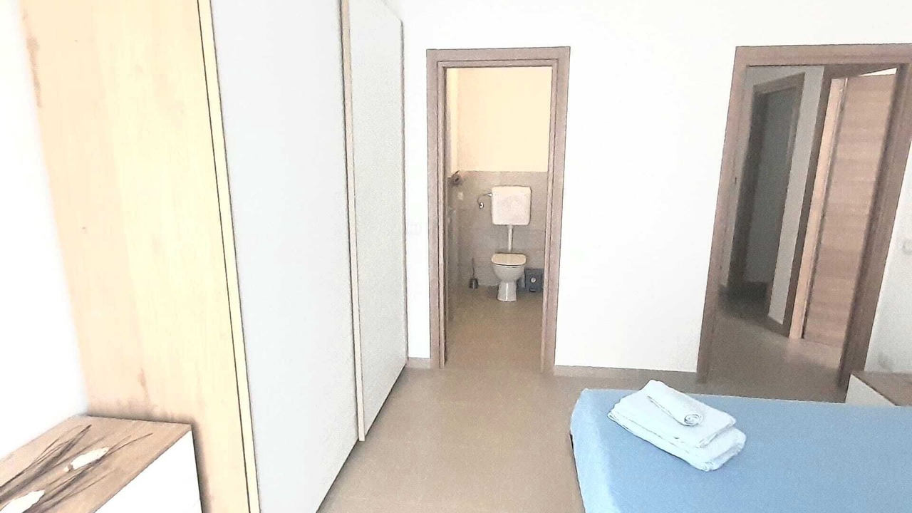 Photo of Bedroom in Terrasini