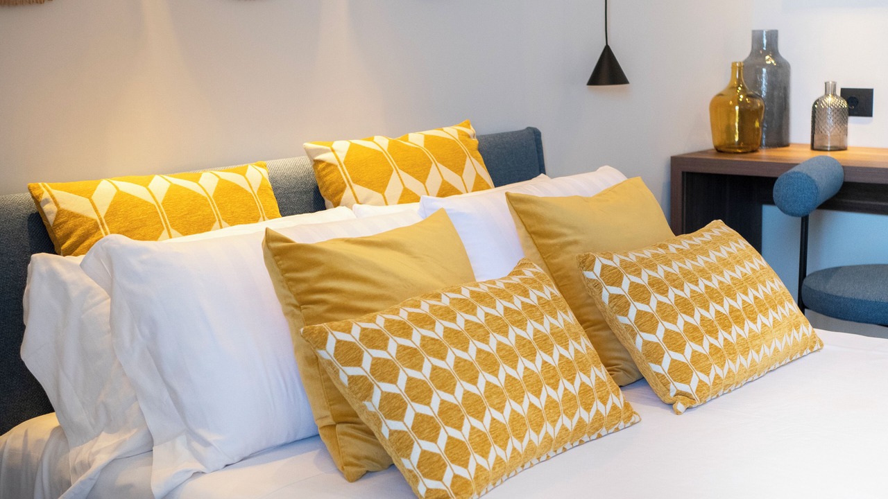 Photo of Bedroom in Sant'Agnello