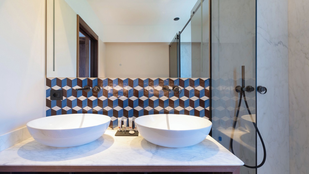 Photo of Bathroom in Sant'Agnello