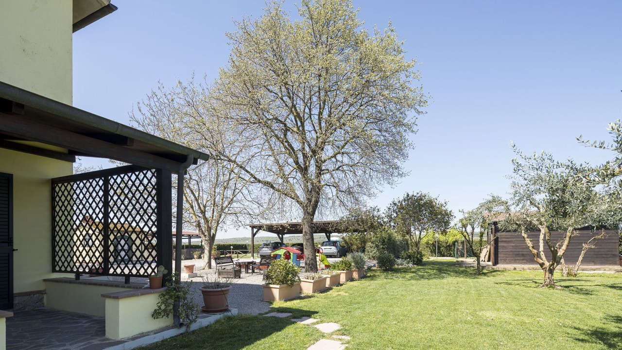 Photo of Outdoor in Marsiliana