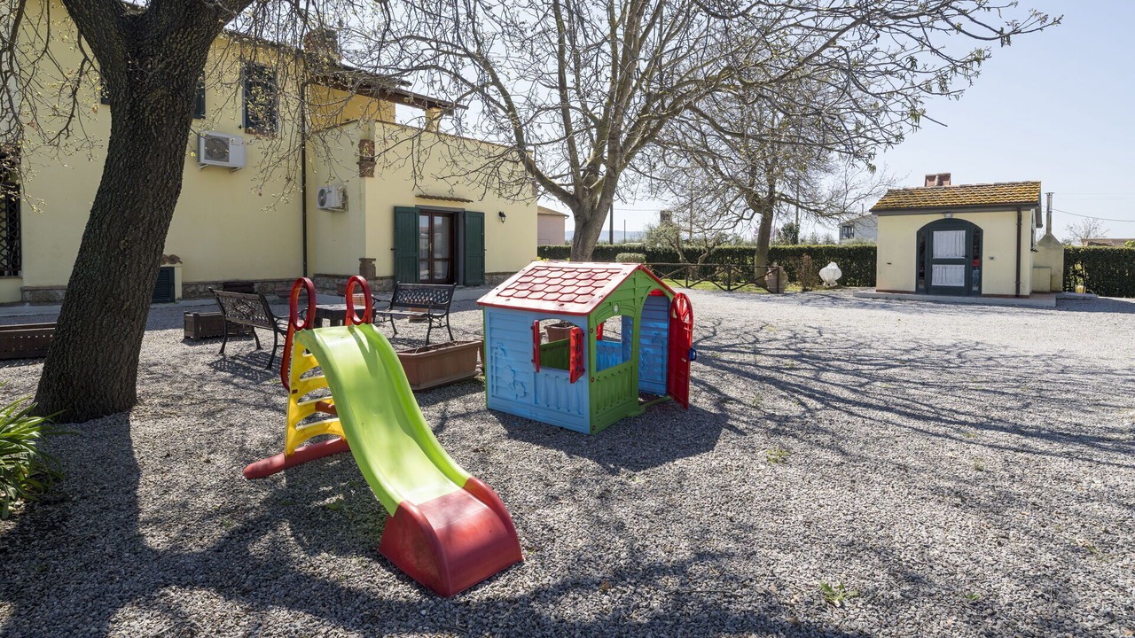 Photo of Outdoor in Marsiliana