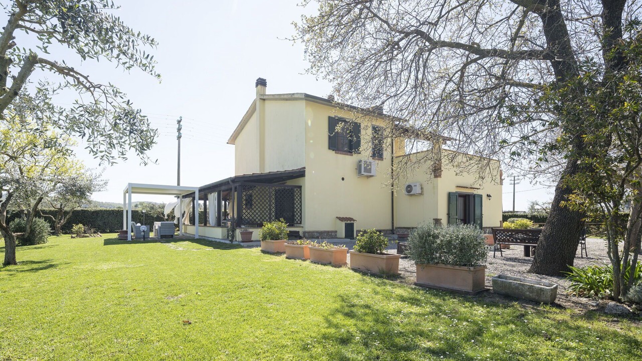 Photo of Outdoor in Marsiliana