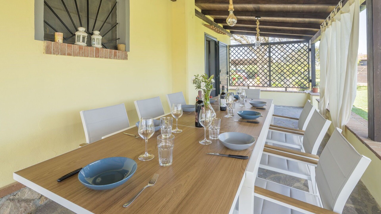 Photo of Outdoor in Marsiliana