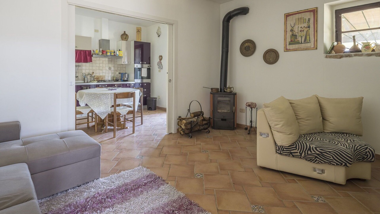 Photo of Bedroom in Marsiliana