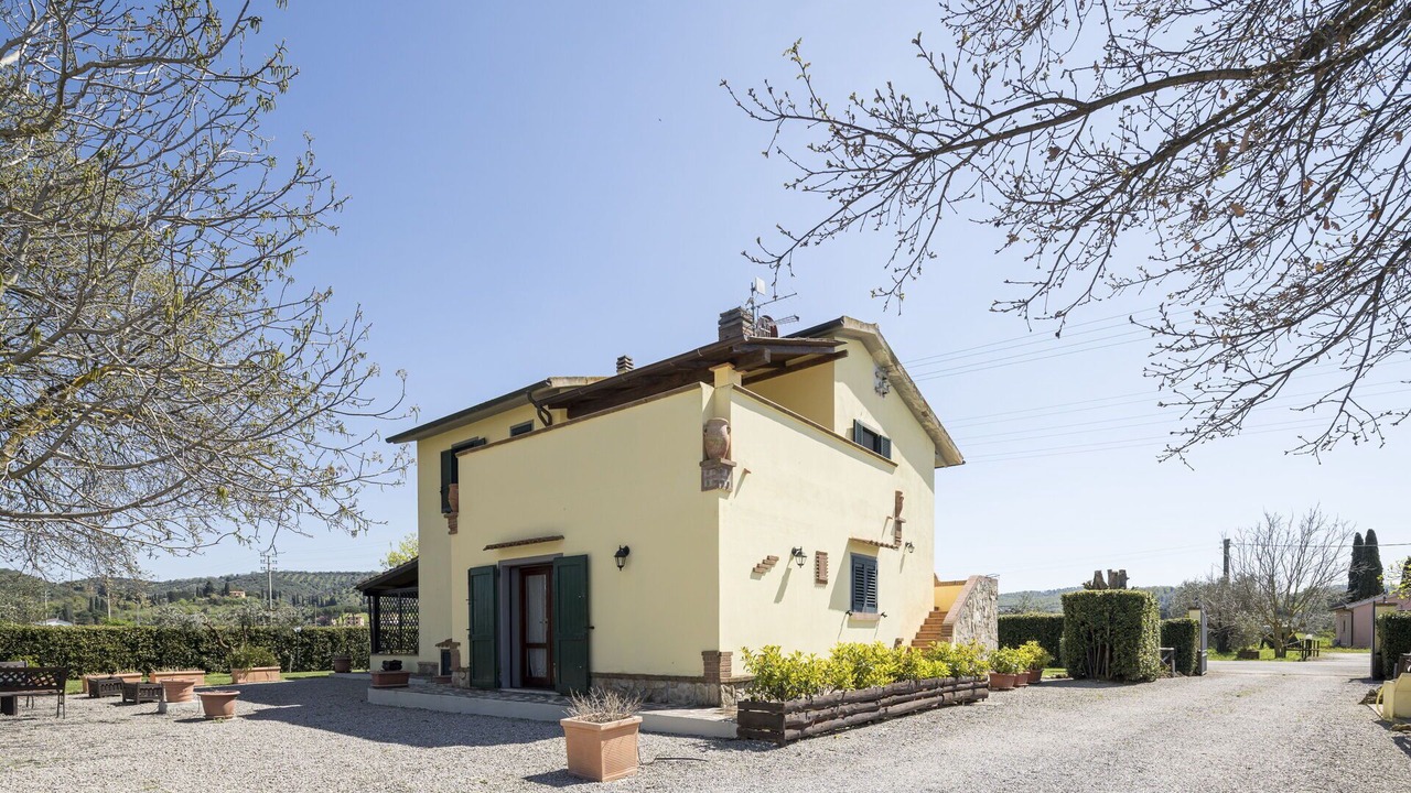 Photo of Outdoor in Marsiliana