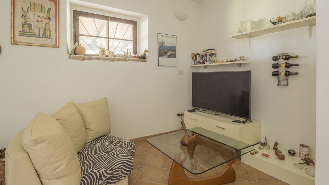 Photo of Bedroom in Marsiliana