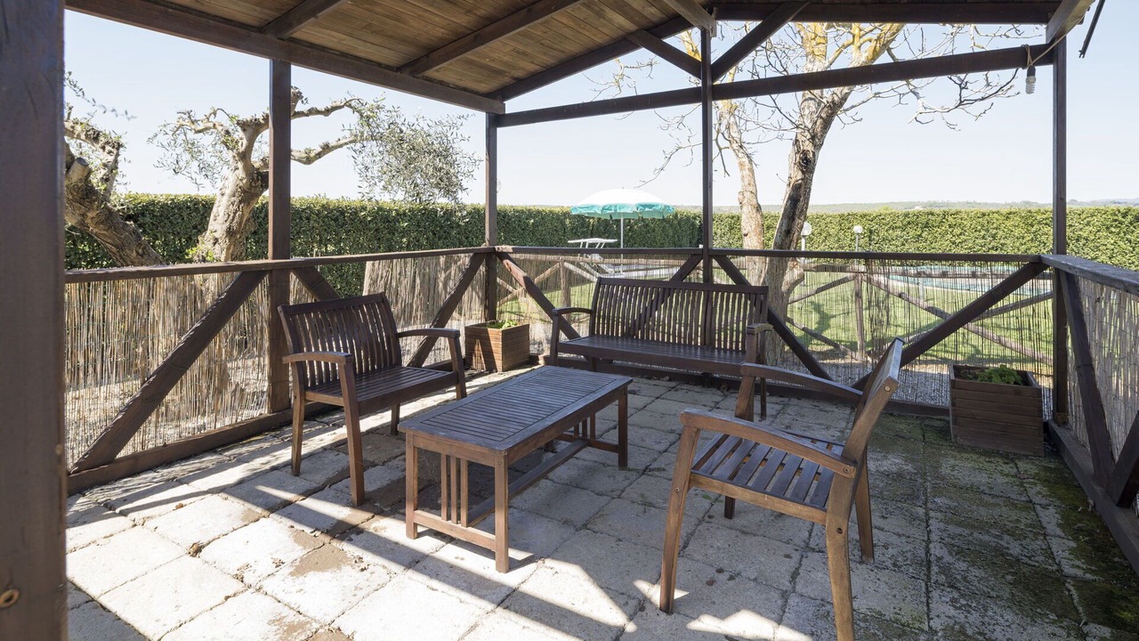 Photo of Outdoor in Marsiliana