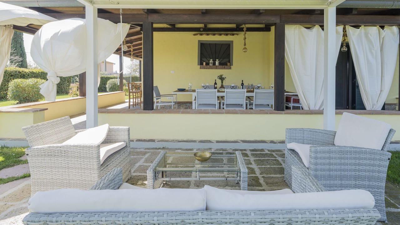 Photo of Outdoor in Marsiliana