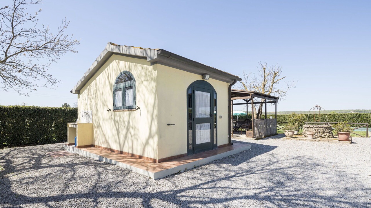 Photo of Outdoor in Marsiliana