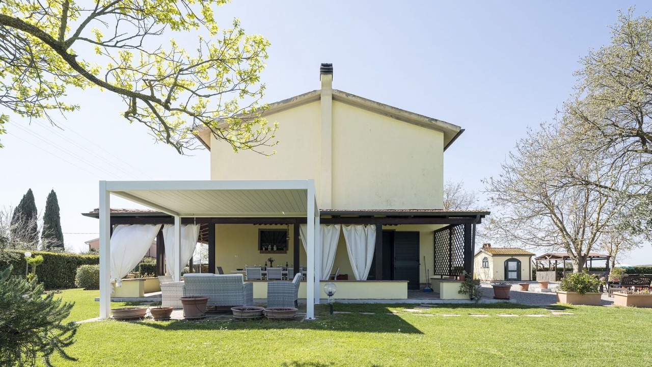 Photo of Outdoor in Marsiliana