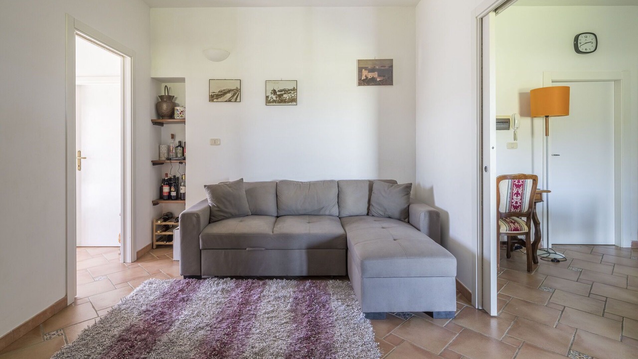 Photo of Bedroom in Marsiliana