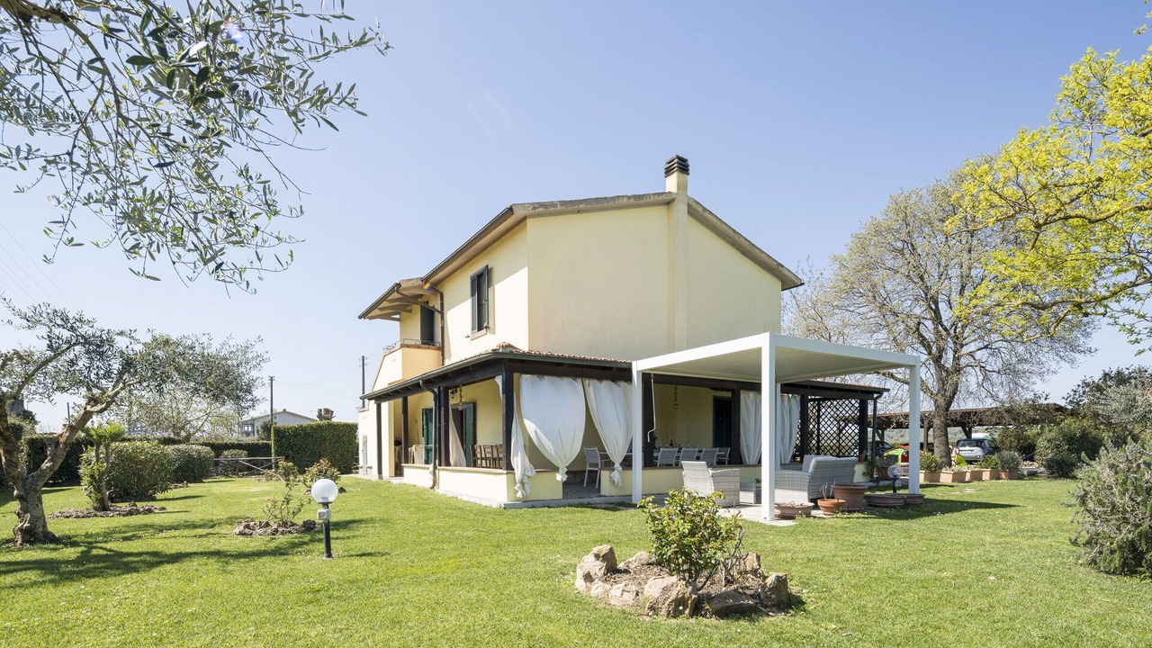Photo of Outdoor in Marsiliana