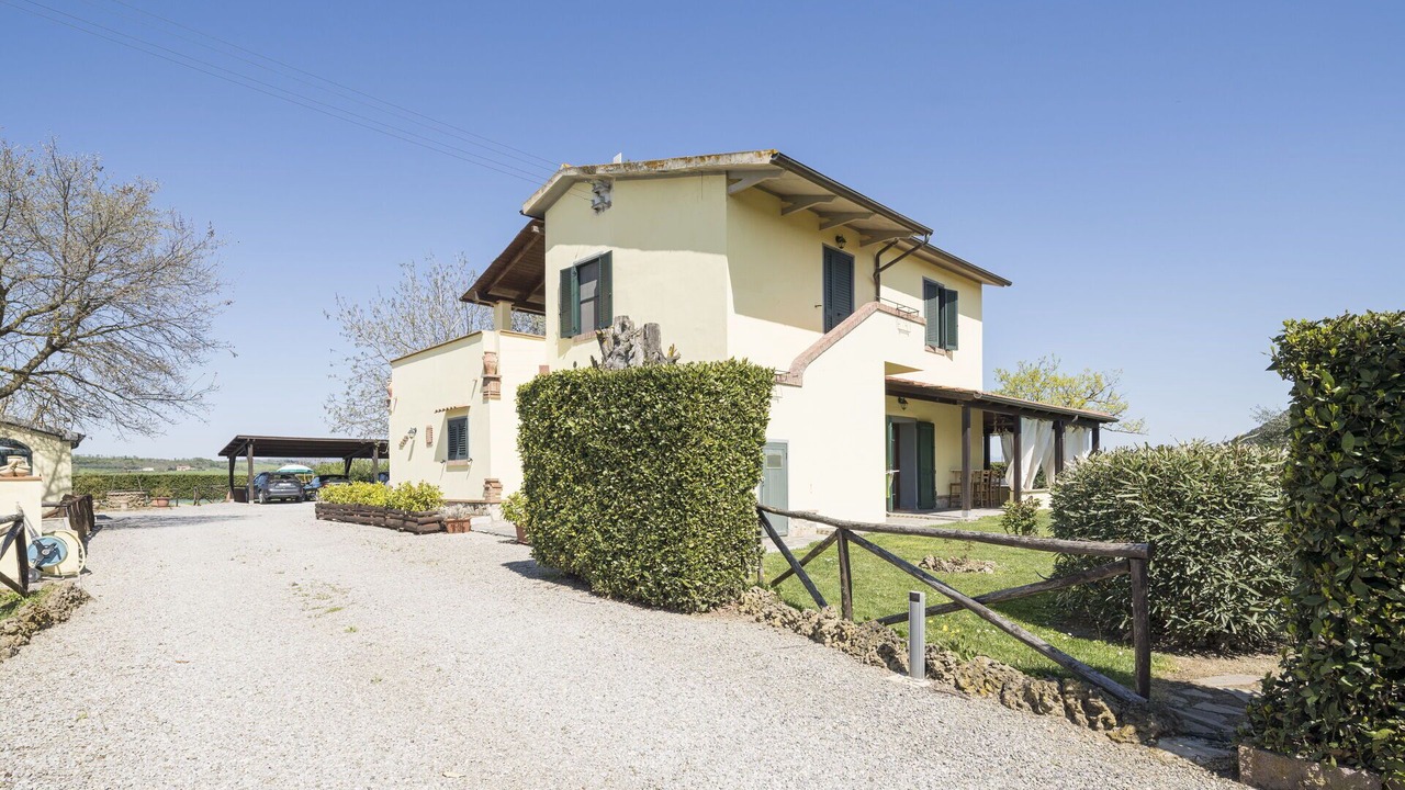 Photo of Outdoor in Marsiliana