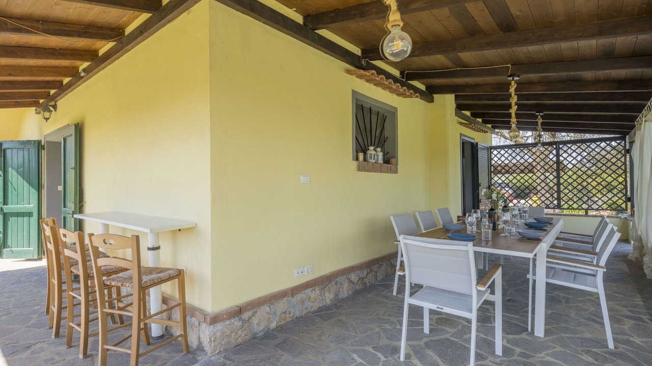 Photo of Outdoor in Marsiliana