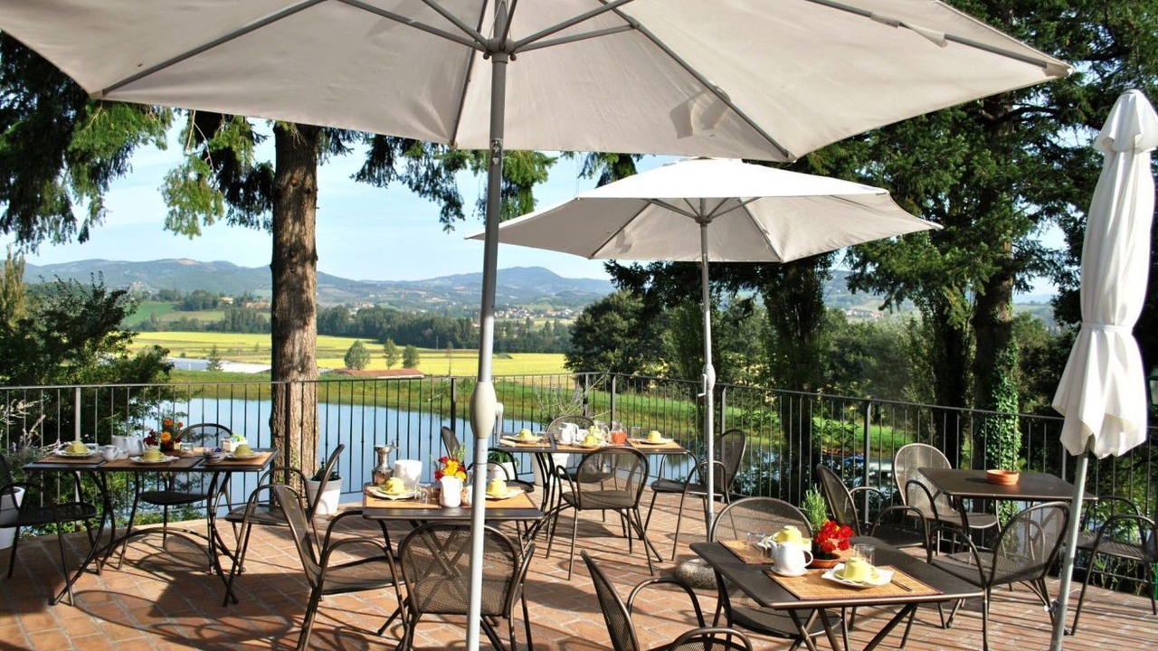 Photo of Outdoor in Bivio Lugnano