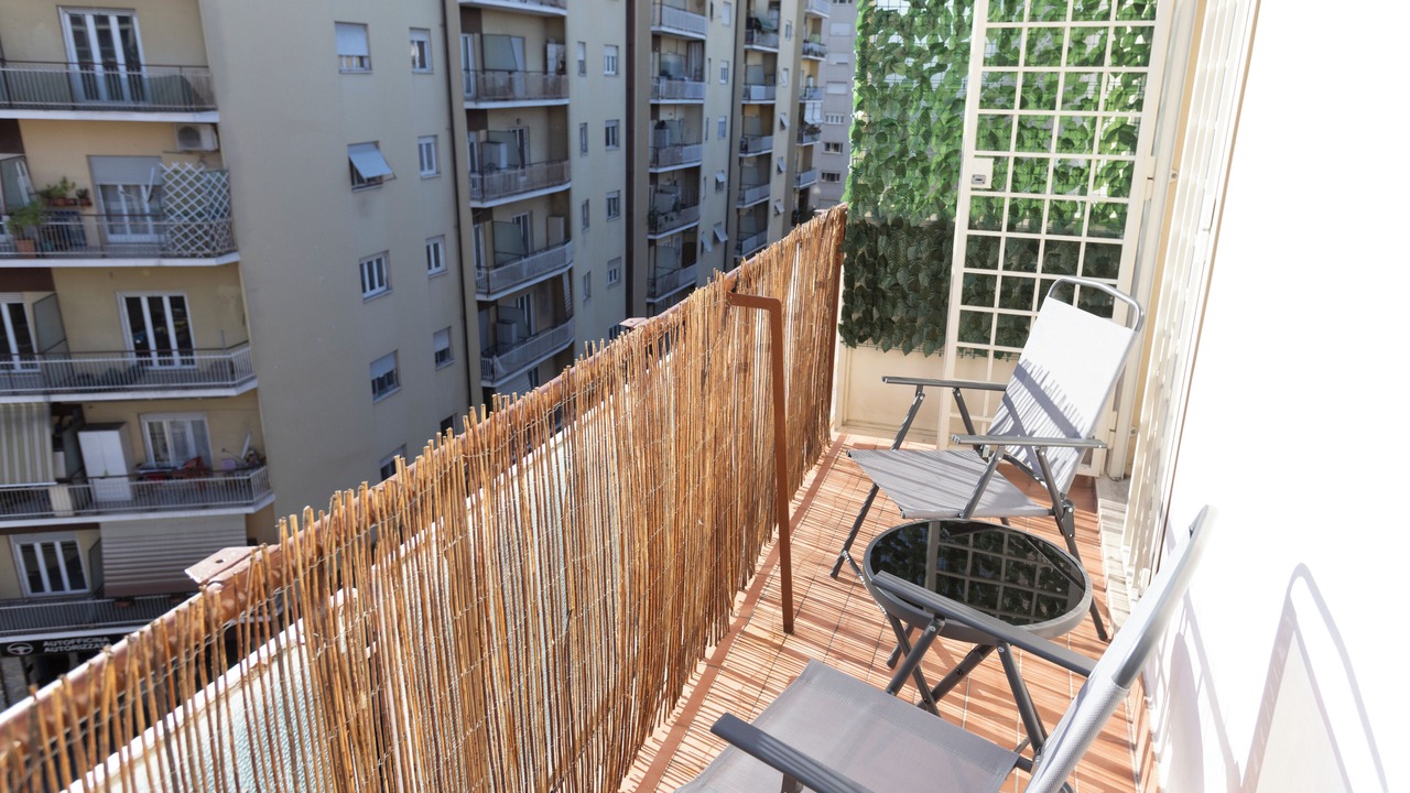 Photo of Outdoor in Quartiere XX Ardeatino