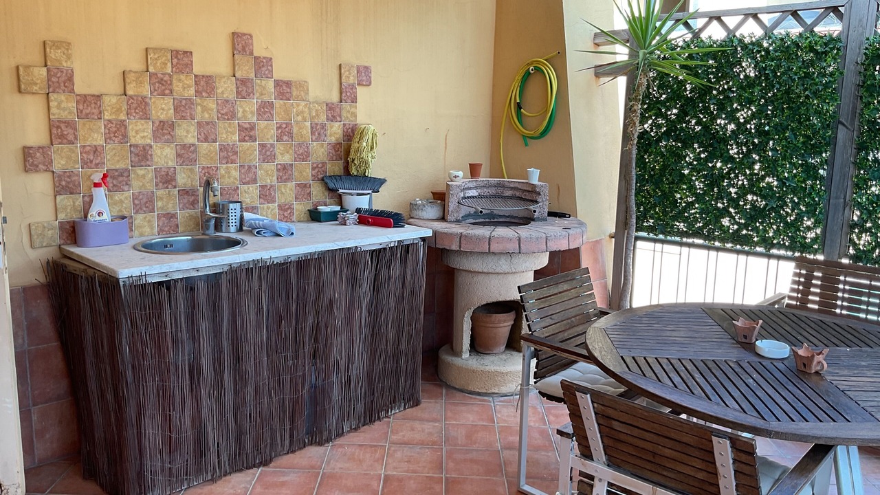 Photo of Outdoor in Quartiere XXVII Primavalle