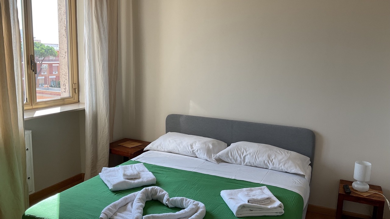Photo of Bedroom in Quartiere XXVII Primavalle