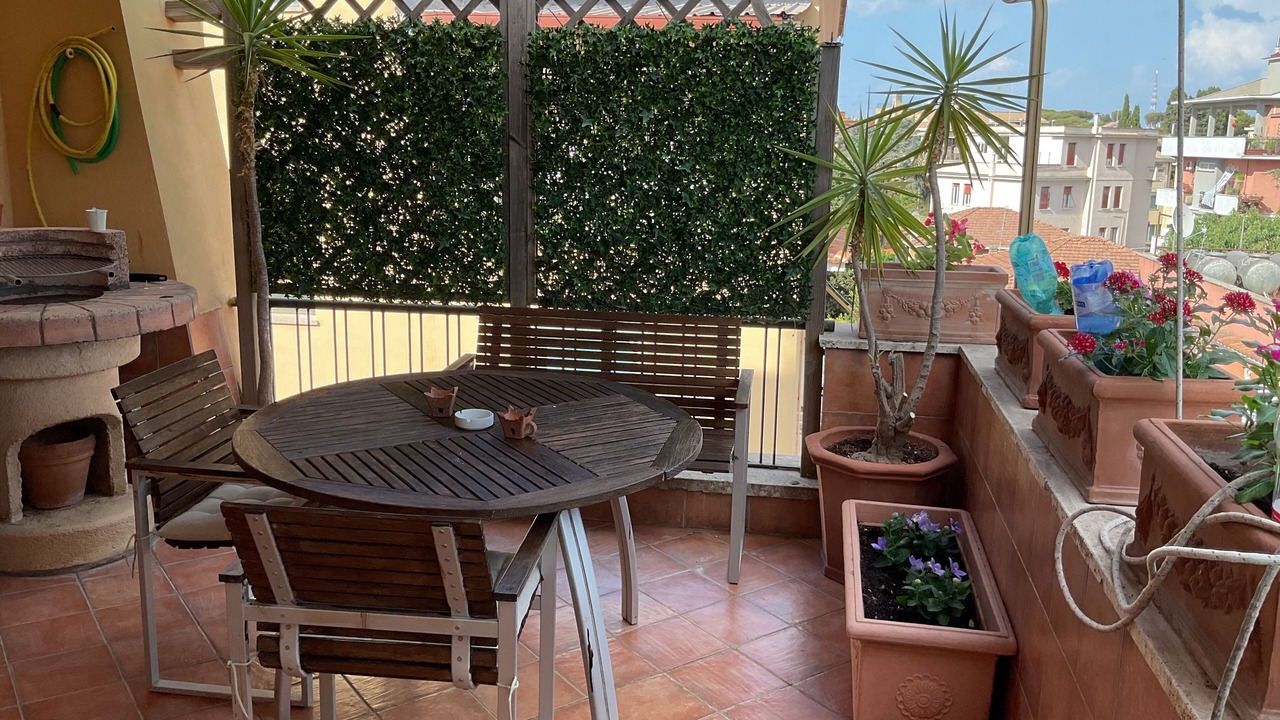 Photo of Outdoor in Quartiere XXVII Primavalle