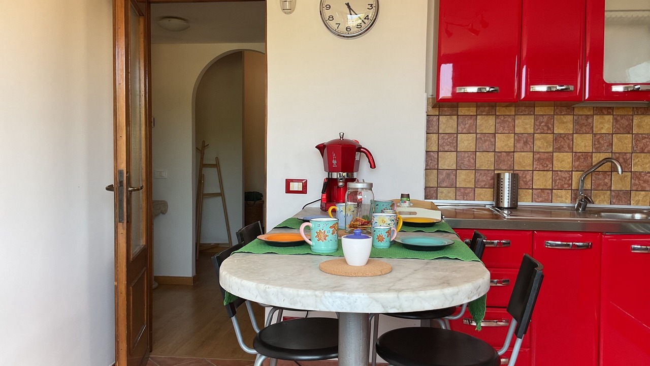 Photo of Kitchen in Quartiere XXVII Primavalle