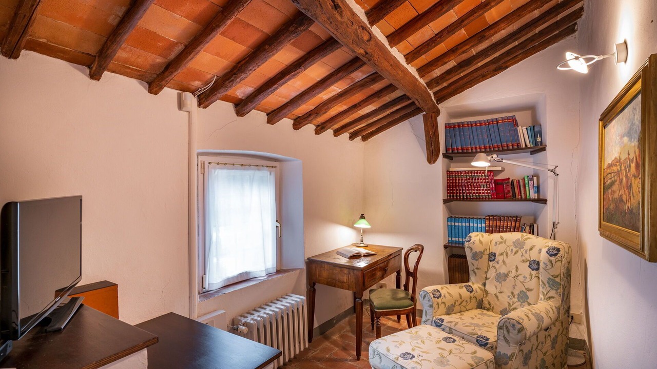 Photo of Others in Castellina in Chianti