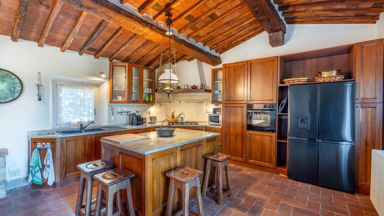 Photo of Others in Castellina in Chianti