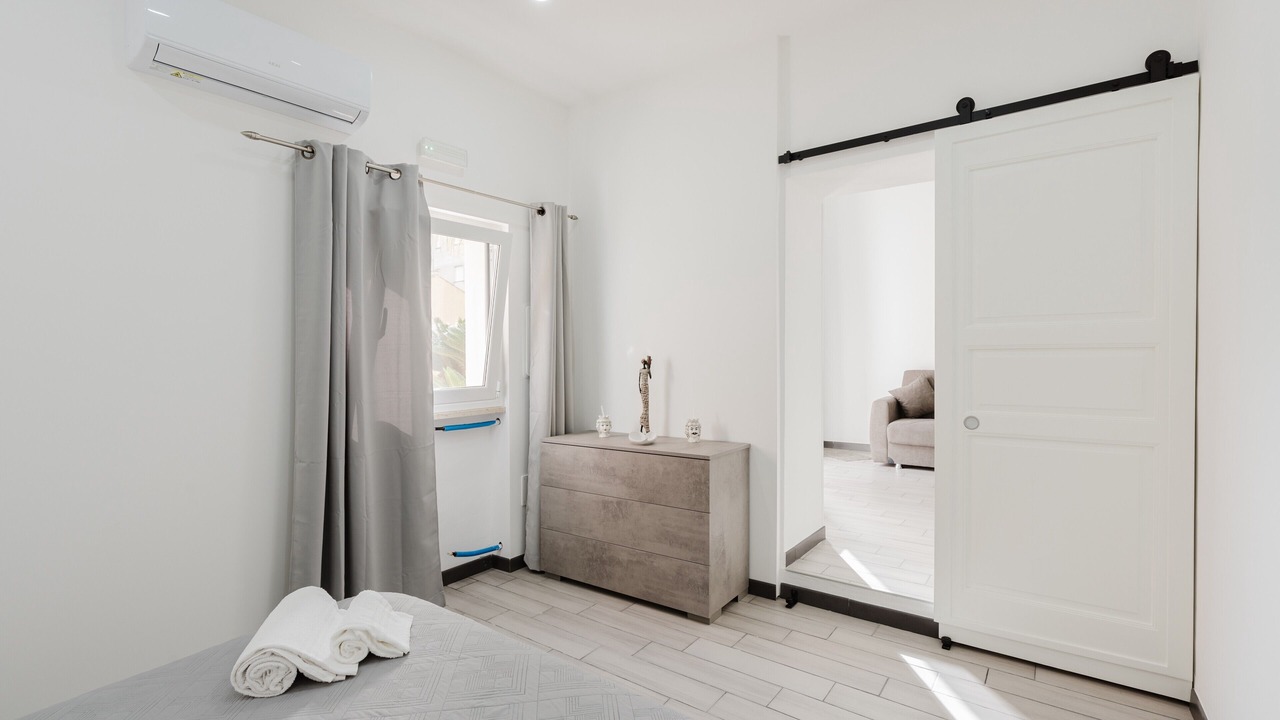 Photo of Bedroom in Buseto Palizzolo