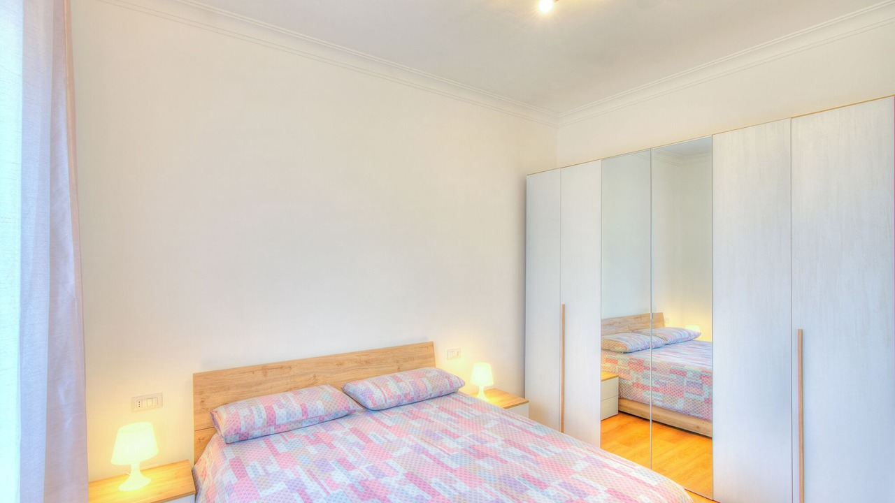 Photo of Bedroom in Civitavecchia