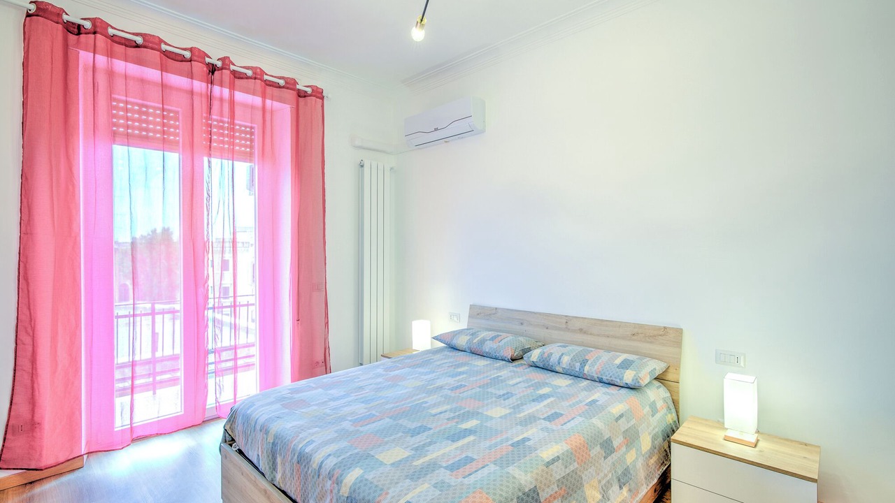 Photo of Bedroom in Civitavecchia