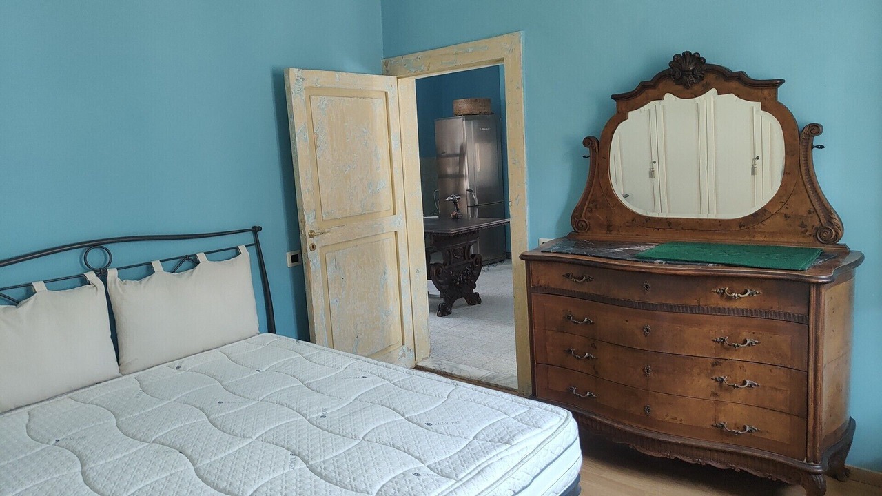 Photo of Bedroom in Ortona dei Marsi