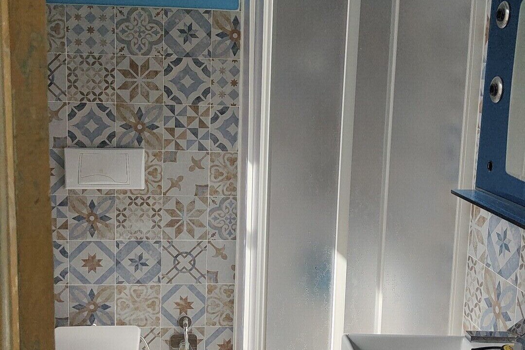 Photo of Bathroom in Ortona dei Marsi