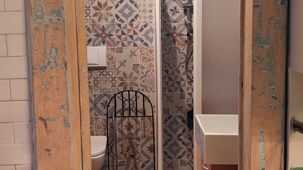 Photo of Bathroom in Ortona dei Marsi