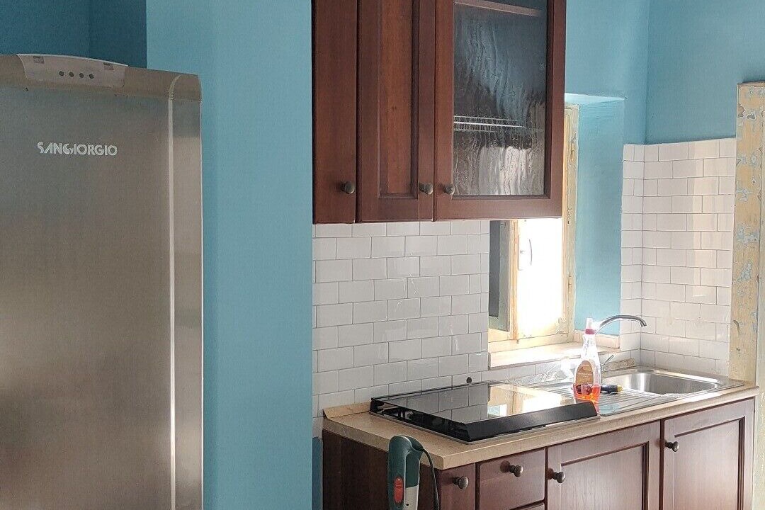 Photo of Kitchen in Ortona dei Marsi