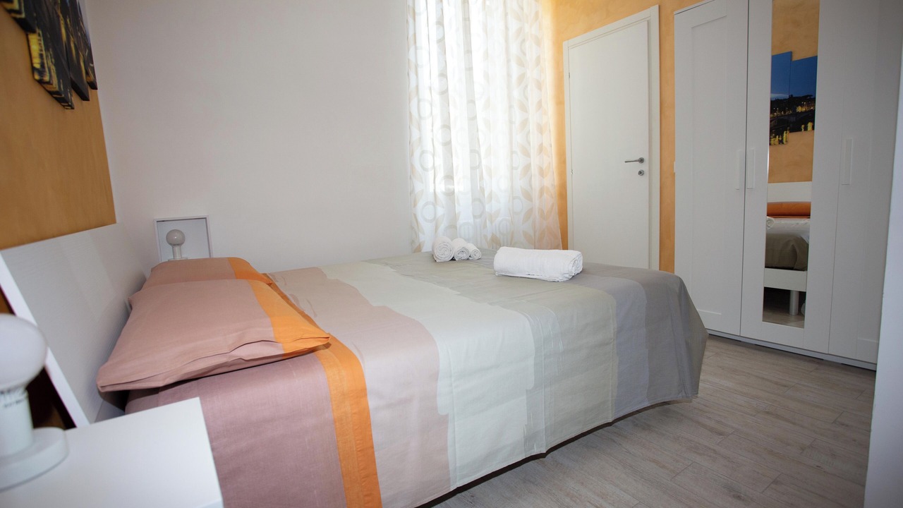 Photo of Bedroom in Civitavecchia