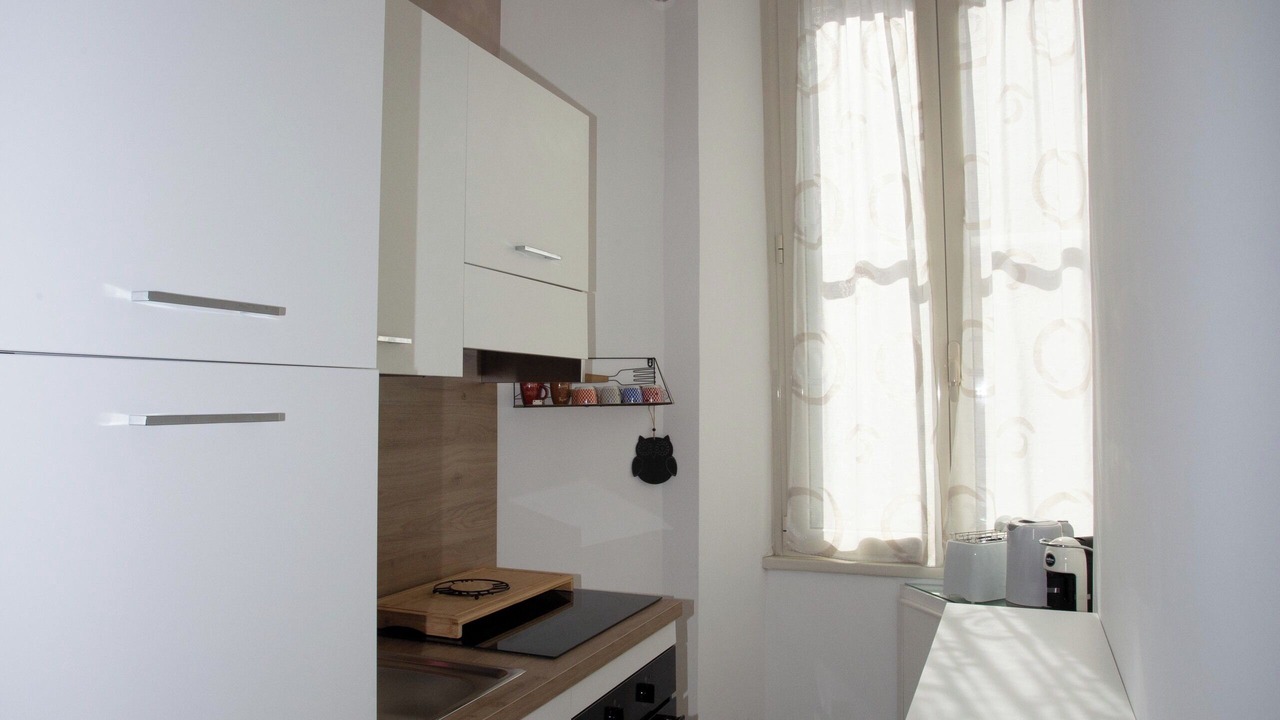 Photo of Kitchen in Civitavecchia