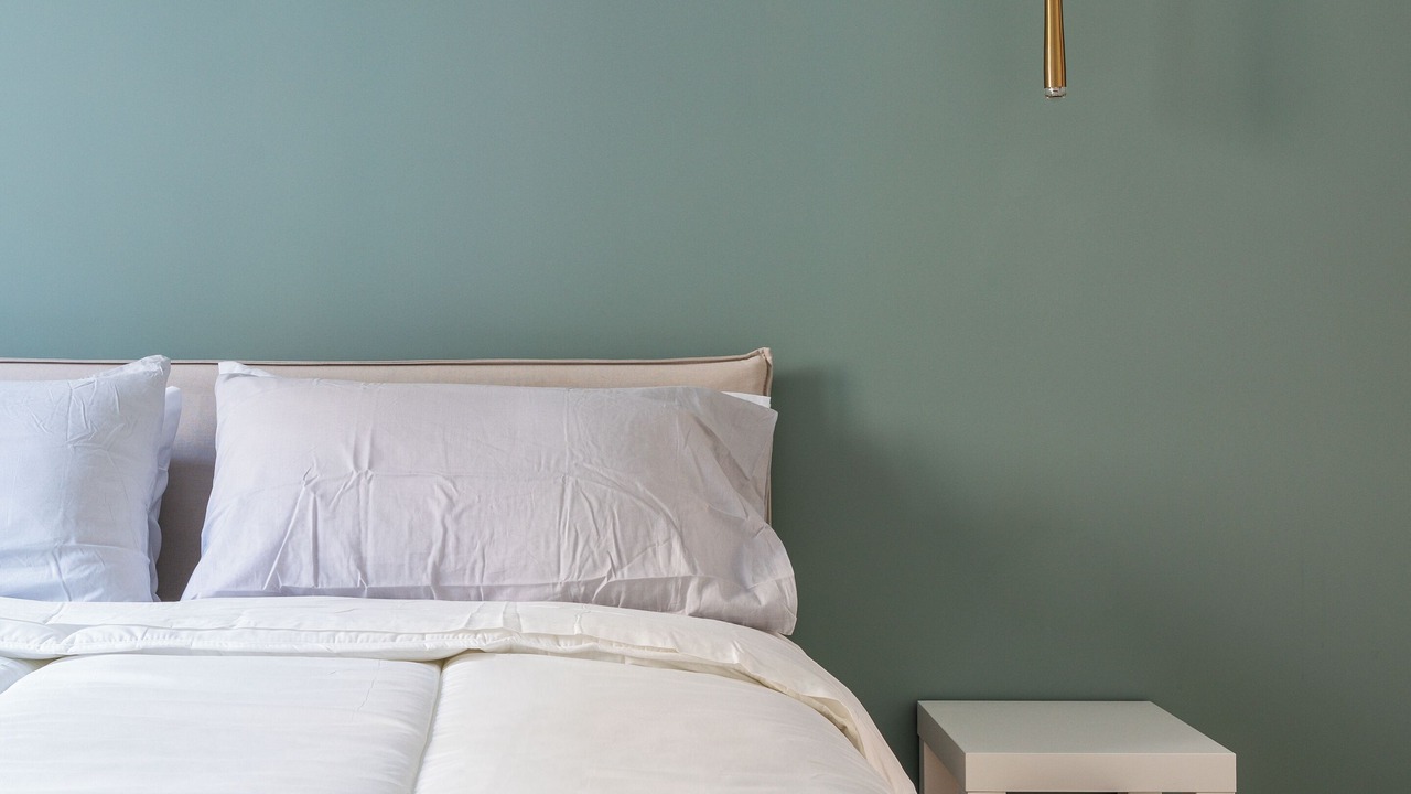 Photo of Bedroom in Quartiere XXII Collatino