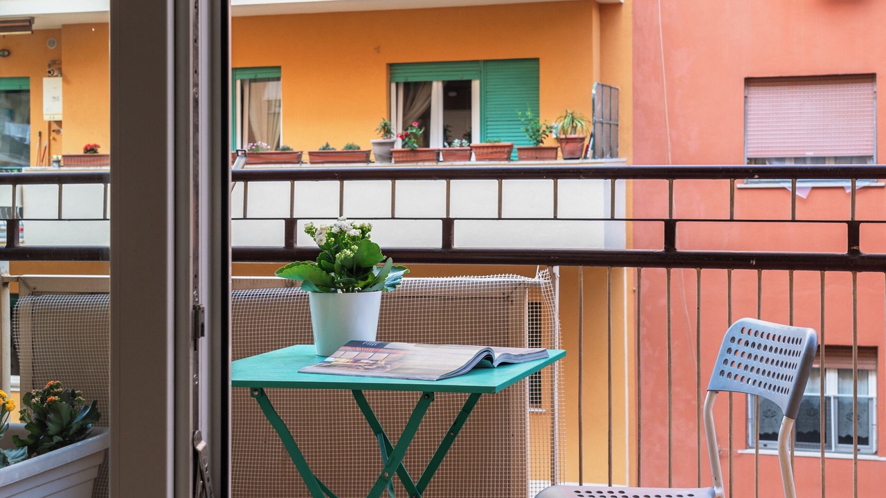 Photo of Outdoor in Quartiere XXII Collatino