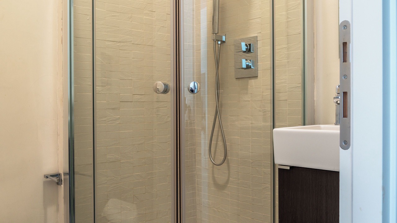 Photo of Bathroom in Quartiere XXII Collatino