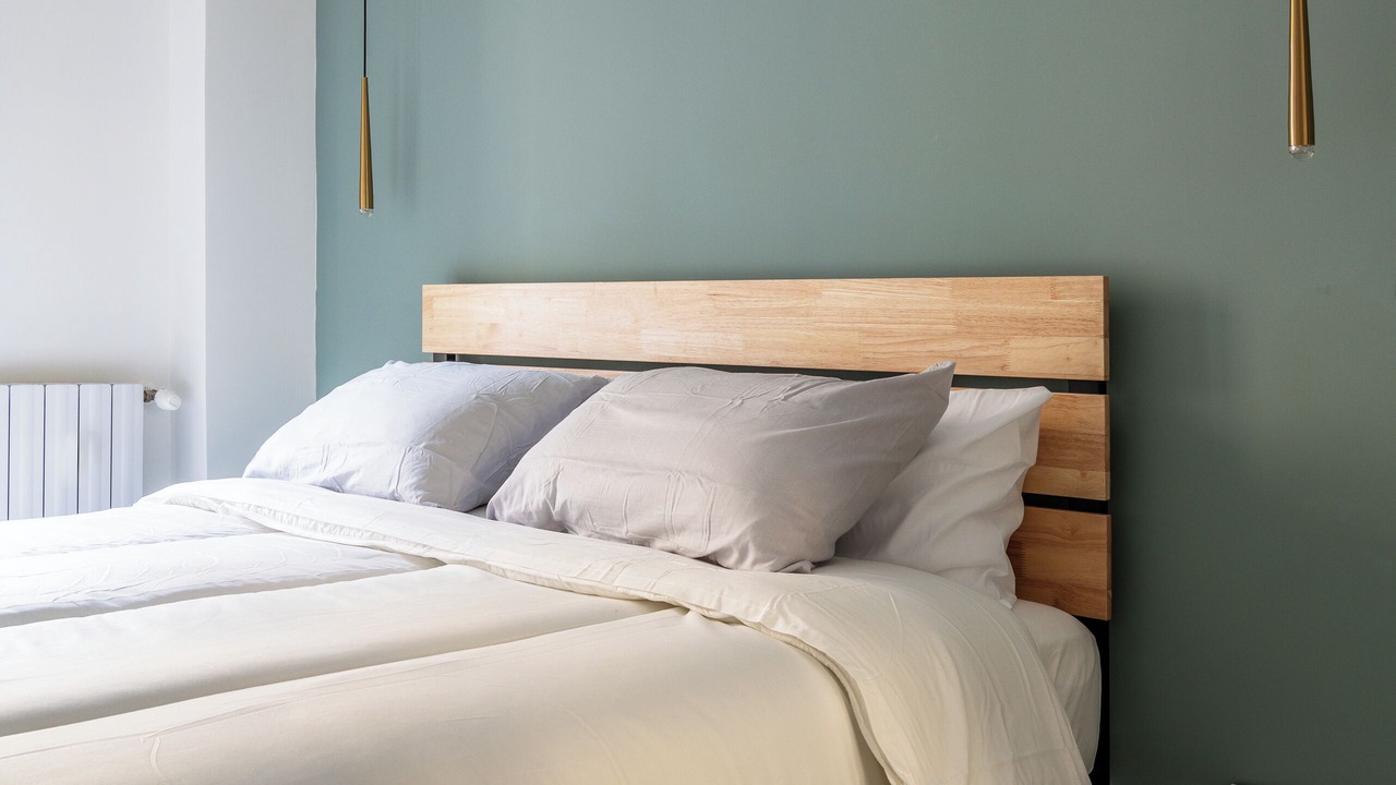 Photo of Bedroom in Quartiere XXII Collatino