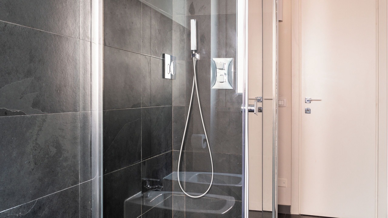 Photo of Bathroom in Quartiere XXII Collatino