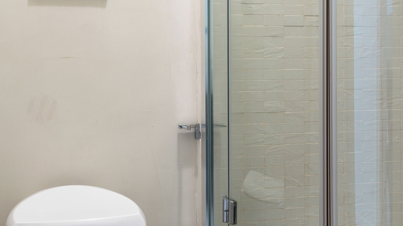 Photo of Bathroom in Quartiere XXII Collatino