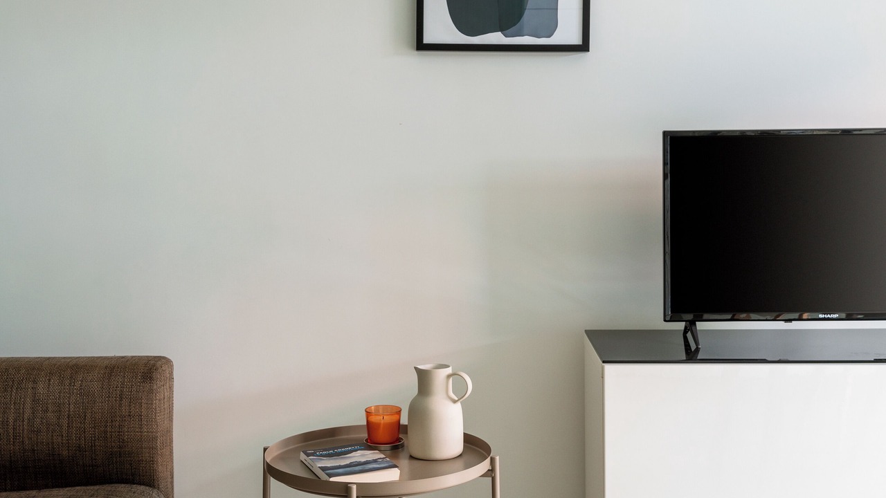 Photo of Livingroom in Quartiere XXII Collatino